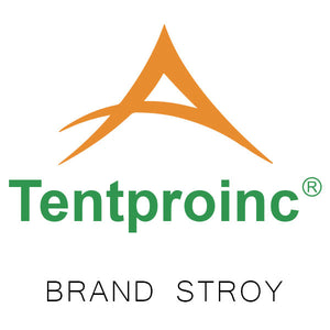 TENTPROINC BRAND STORY