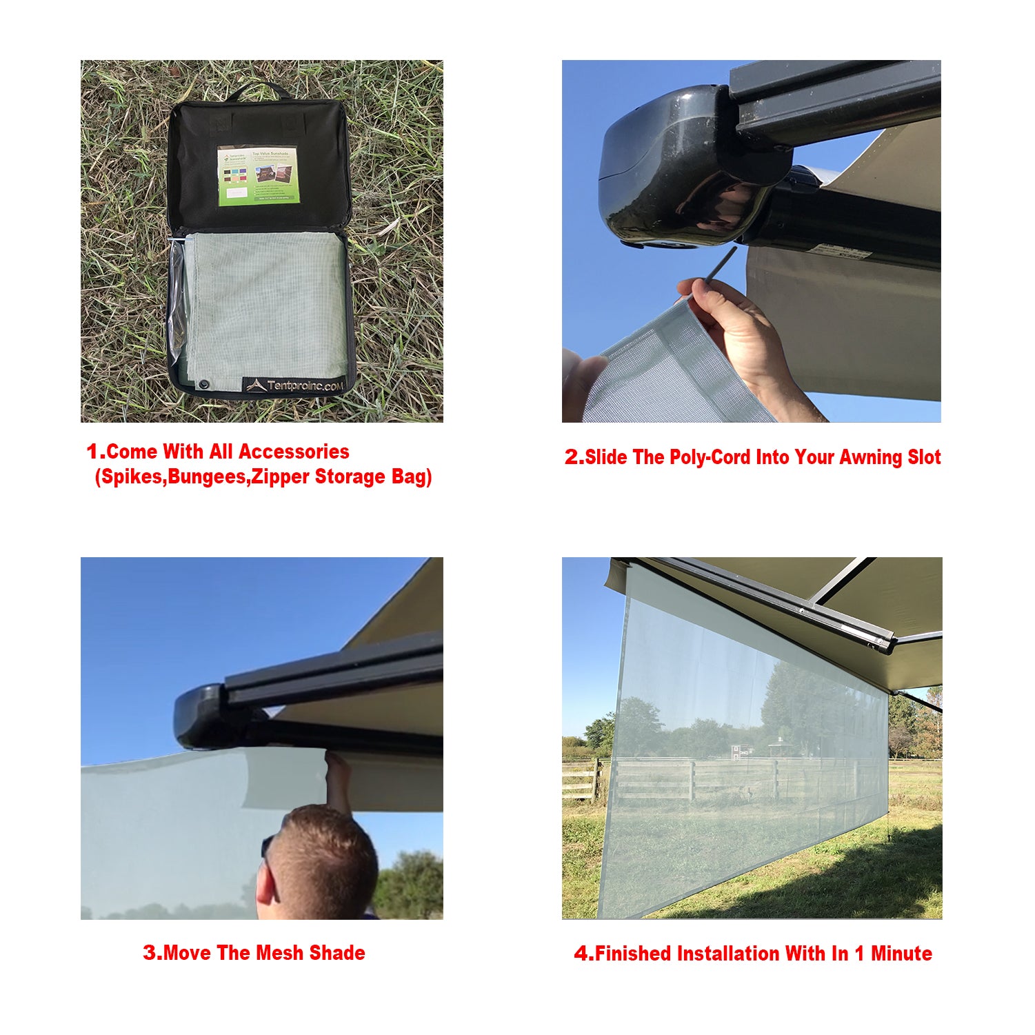 Sun Blockers For Rv Travel trailer sun shades | WillowStreeHouseTreasures.com