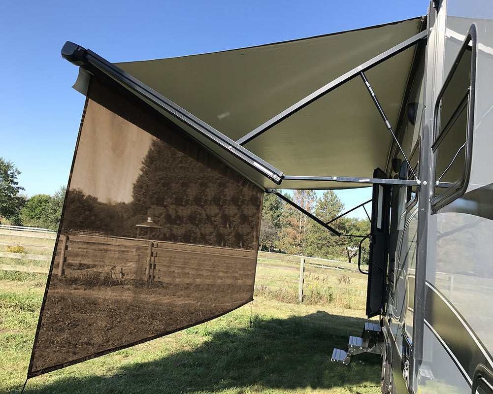 RV Awning Shade - Tentproinc